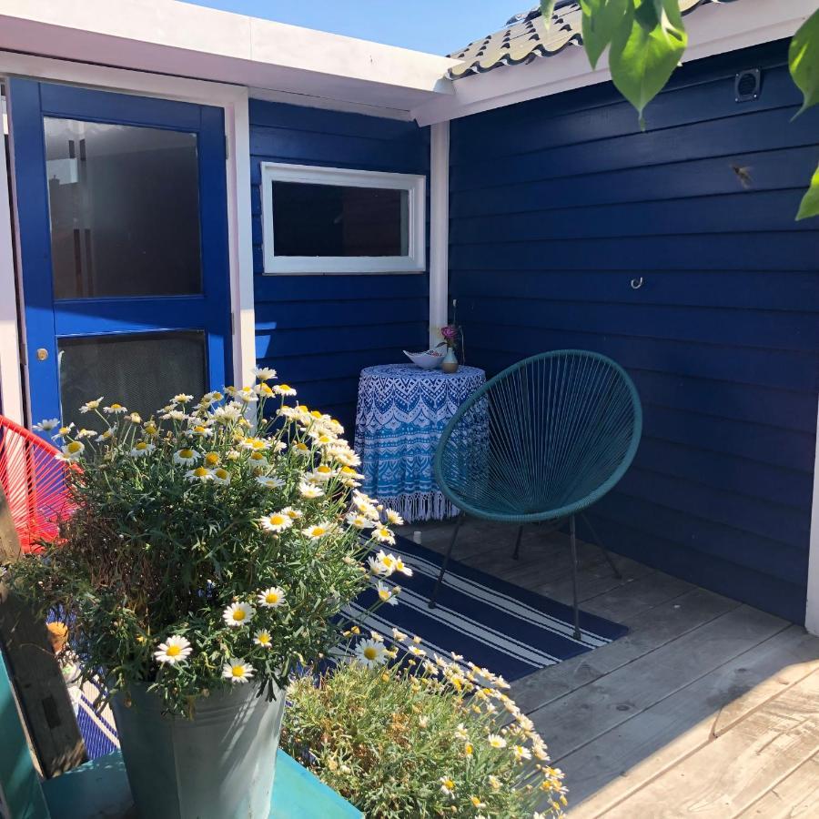 Vakantie Studio Grou Extérieur photo