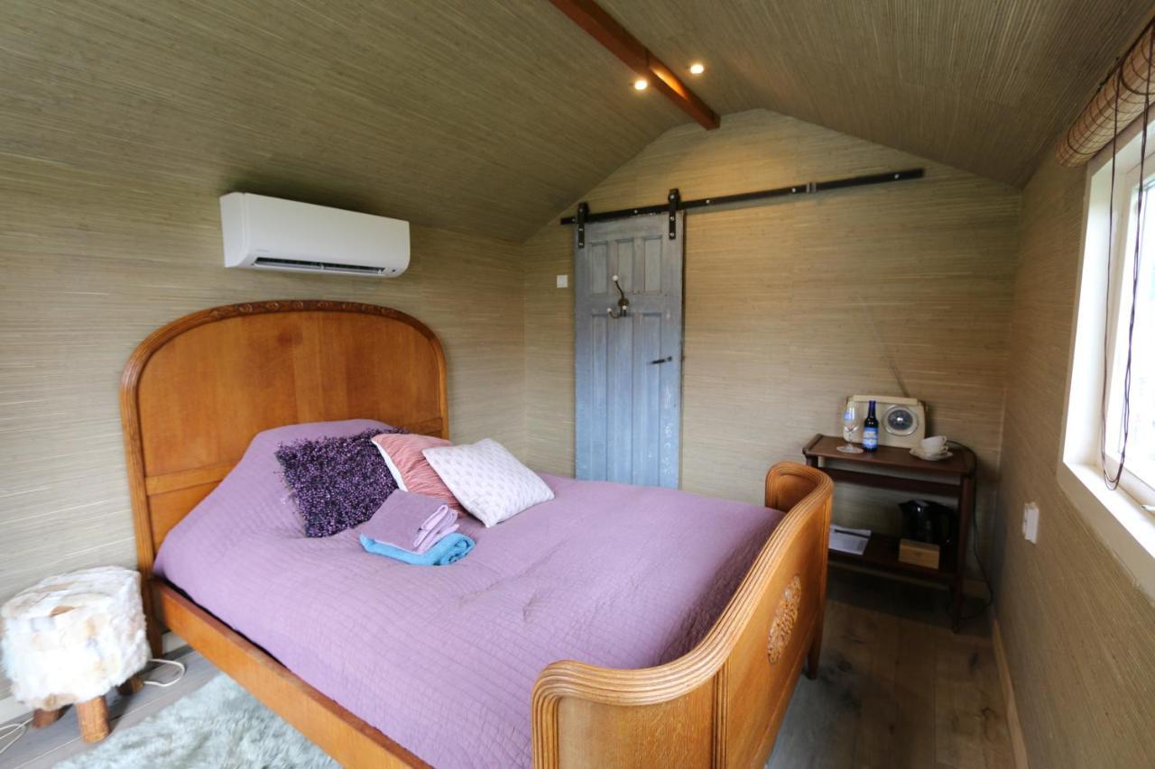 Vakantie Studio Grou Extérieur photo