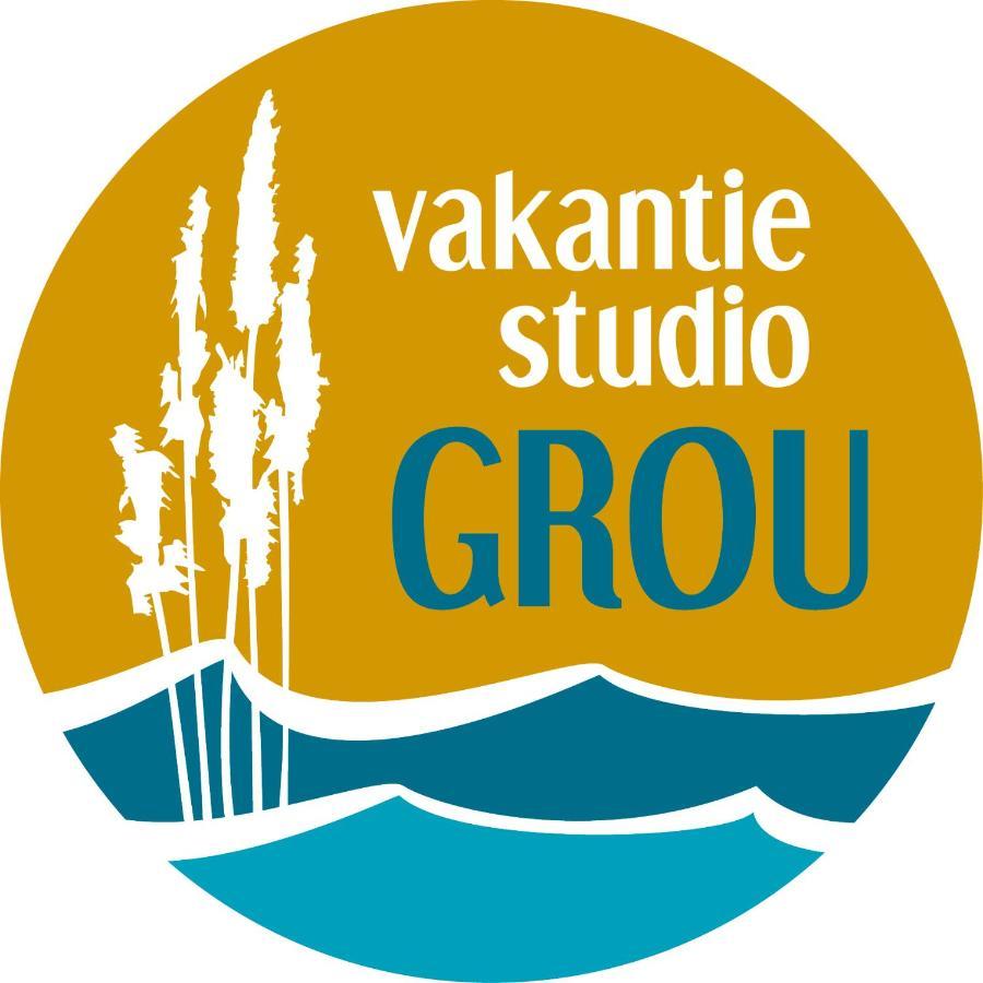 Vakantie Studio Grou Extérieur photo