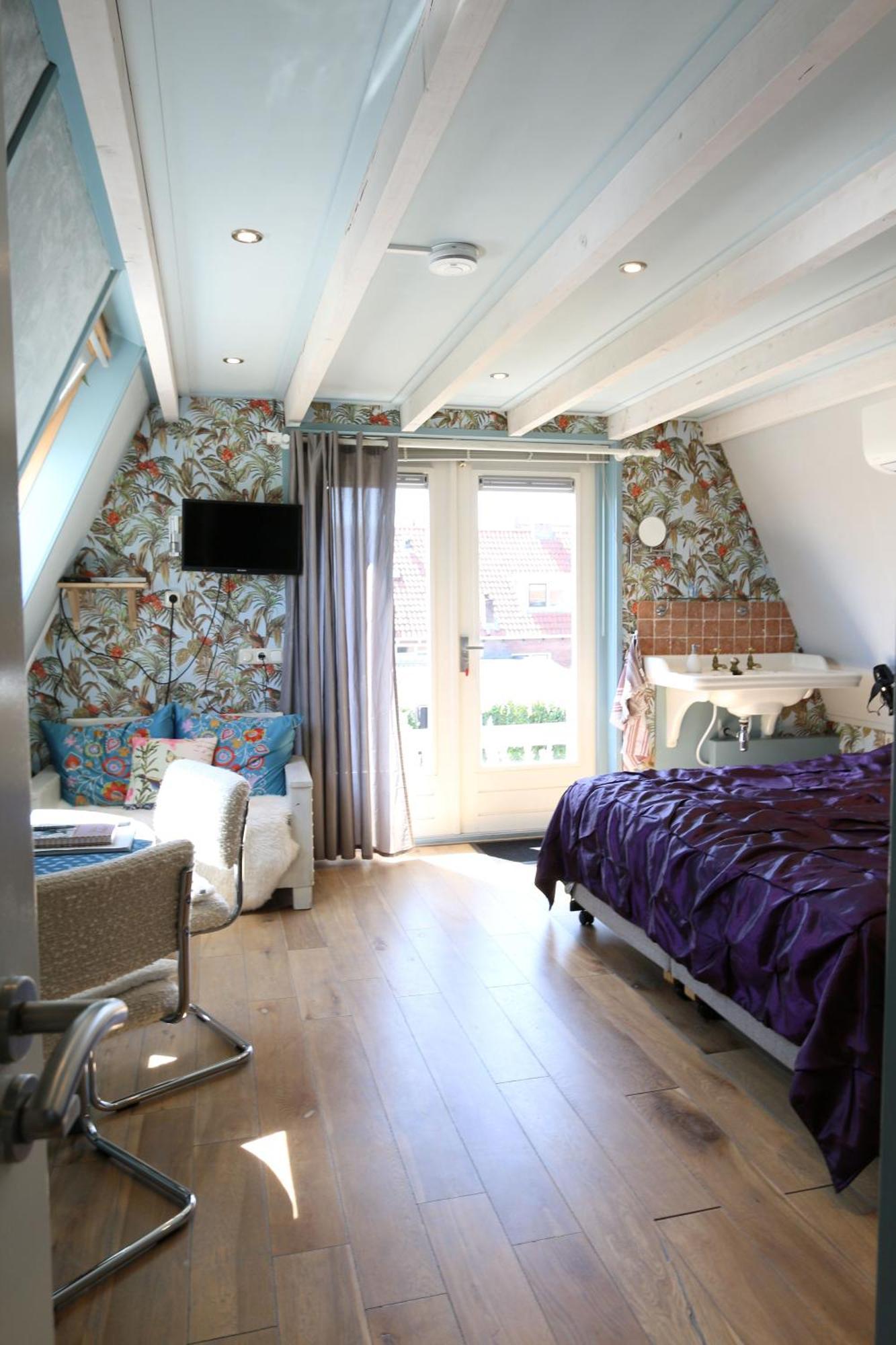 Vakantie Studio Grou Extérieur photo