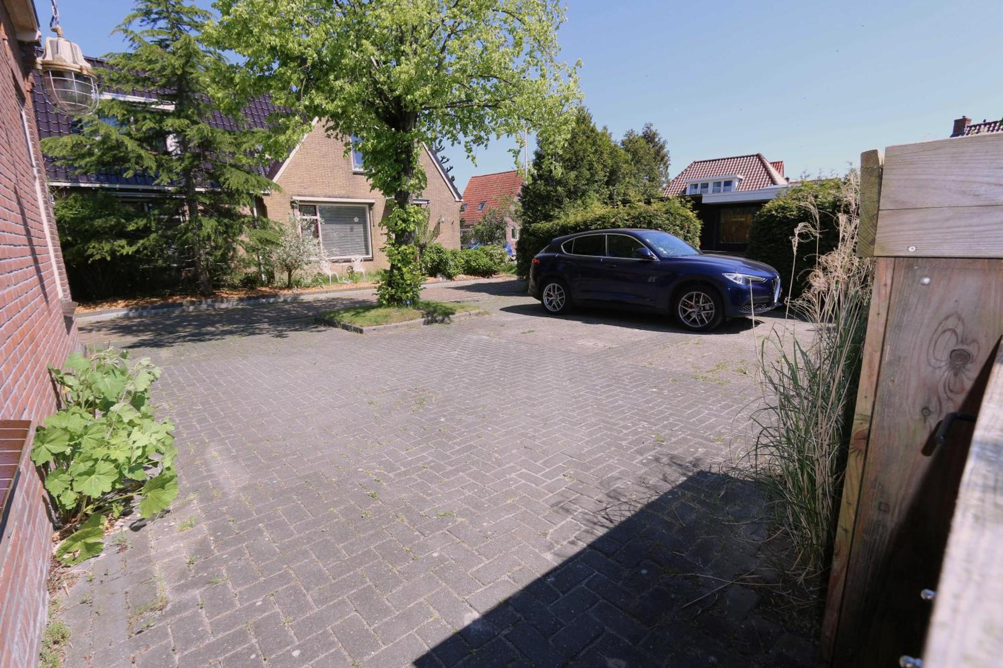 Vakantie Studio Grou Extérieur photo