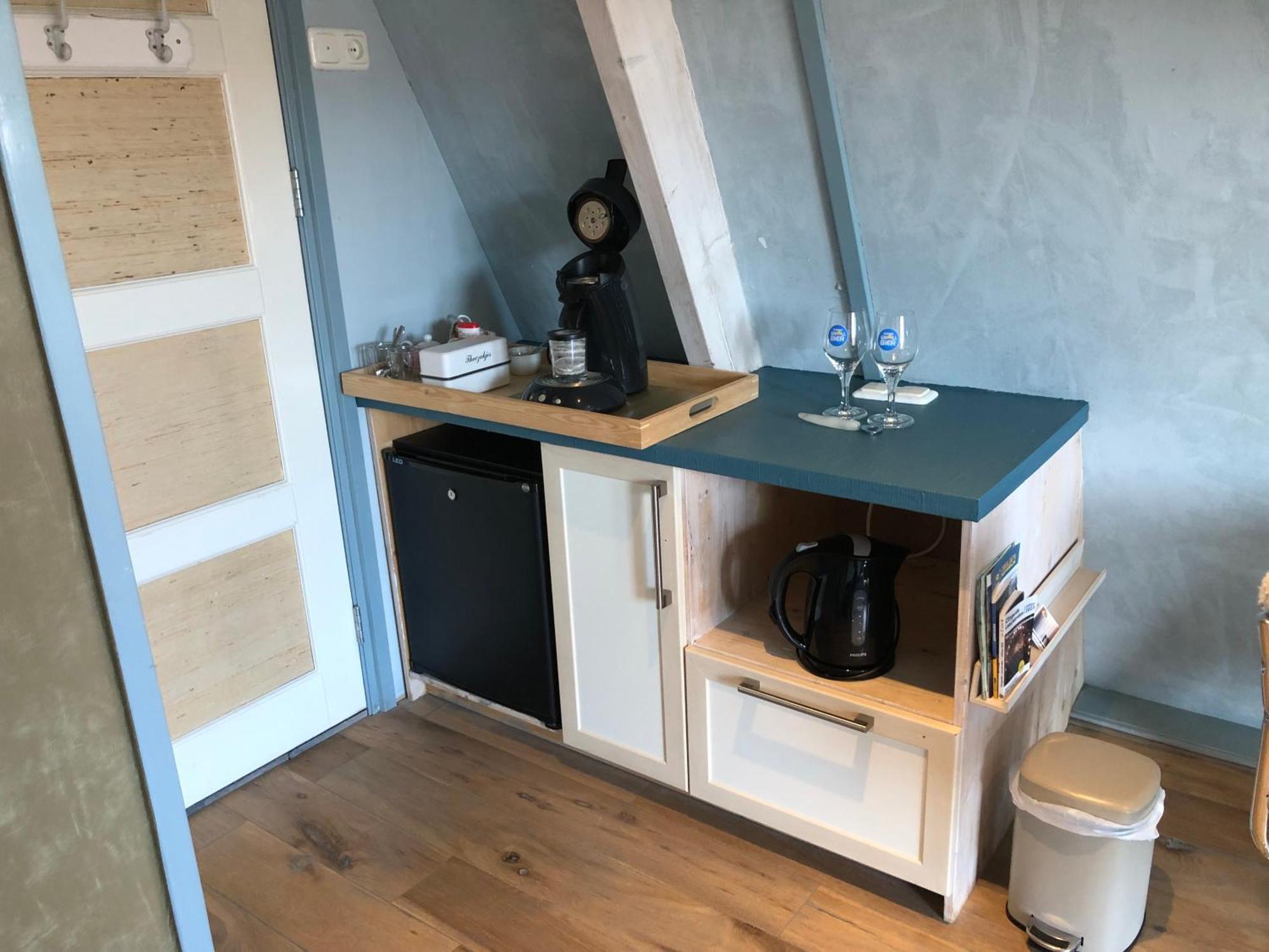 Vakantie Studio Grou Extérieur photo