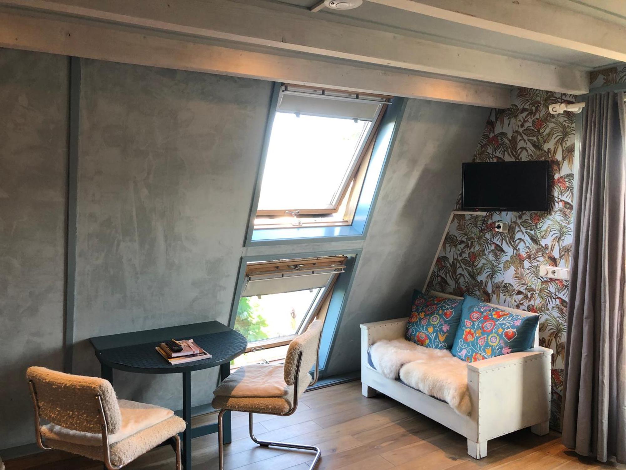Vakantie Studio Grou Extérieur photo