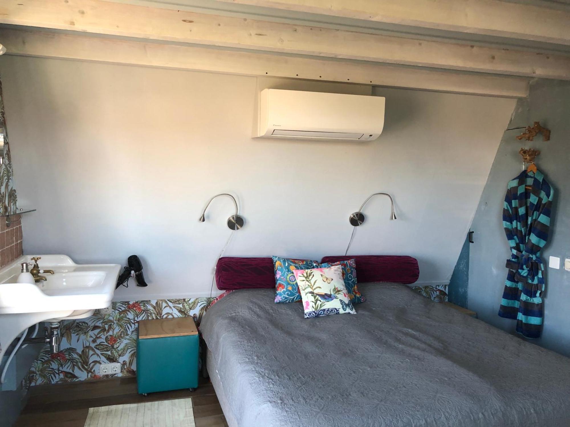 Vakantie Studio Grou Extérieur photo