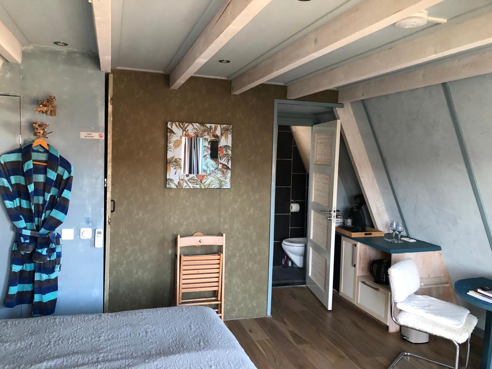 Vakantie Studio Grou Extérieur photo